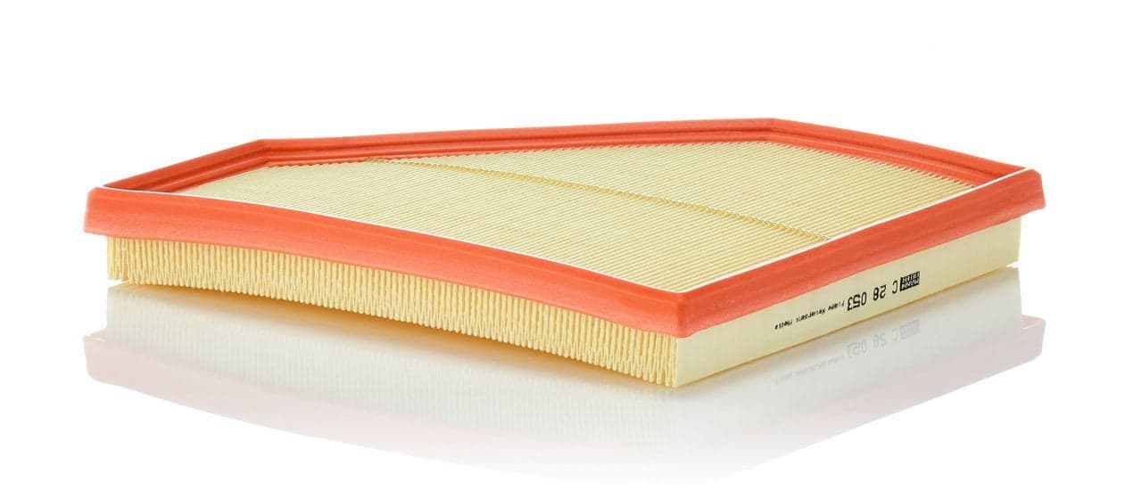 BMW 3 Serisi G80, G81 M3 Competition S58 Hava Filtresi | MANN C 28053