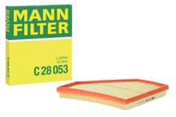 BMW 3 Serisi G80, G81 M3 Competition S58 Hava Filtresi | MANN C 28053