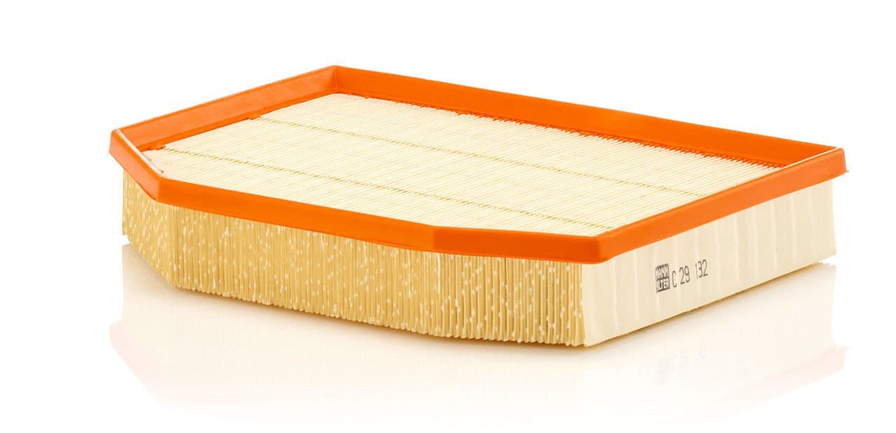 BMW Z4 E85 2.0i N46 Hava Filtresi | MANN C 29132