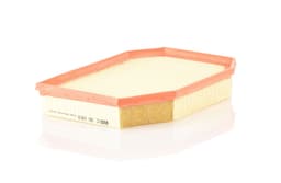 BMW 7 Serisi F01-F02 730i N52 Hava Filtresi | MANN C 30003