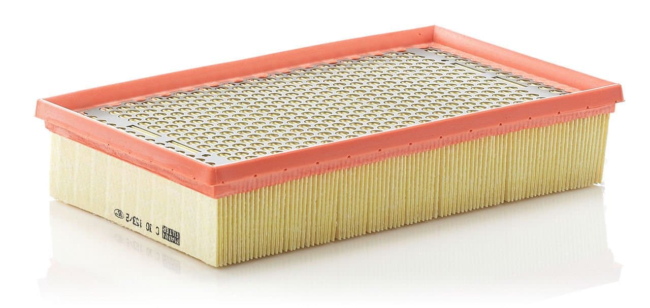 BMW 7 Serisi E65-E66 745i N62 Hava Filtresi | MANN C 30153/2