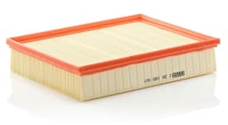 Mercedes M Serisi W163 1997-2005 ML 320 M112 Hava Filtresi | MANN C30195