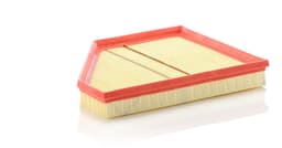 BMW X5 E70 4.8i N62 Hava Filtresi | MANN C 3090