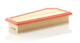 Mercedes E Serisi W212 E 200 CGI BlueEFFICIENCY M271 Hava Filtresi | MANN C3210