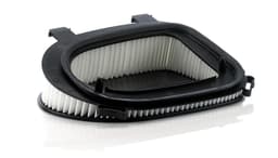 BMW X5 Serisi E70 3.0dX M57 Hava Filtresi | MANN C 36014