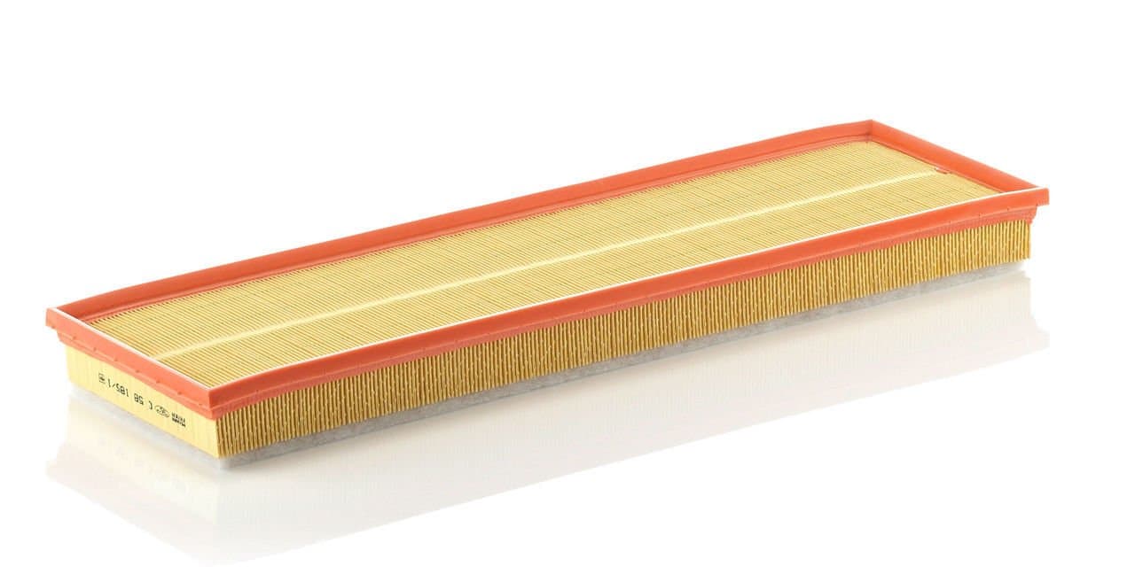 BMW 5 Serisi E39 525 tds M51 Hava Filtresi | MANN C 58185/1