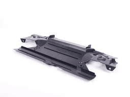 BMW 3 Serisi E36 Radyatör Üst Panel Bakaliti 4 Silindir İçin | CARTEK TPBMWALM16