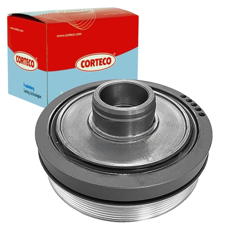 BMW 3 Serisi F30 B47 Krank Kasnağı | CORTECO 49467668