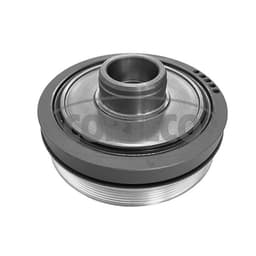 BMW 3 Serisi F30 B47 Krank Kasnağı | CORTECO 49467668