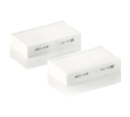 BMW X3 Serisi F25 20dX N47 Polen Filtresi | MANN CU 1721-2