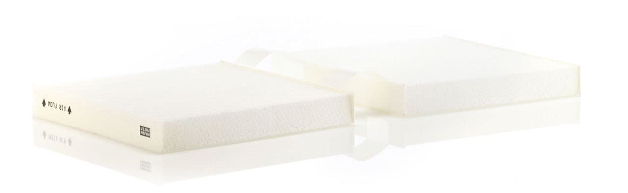 BMW X3 F25 20 dX B47 Polen Filtresi | MANN CU 19004