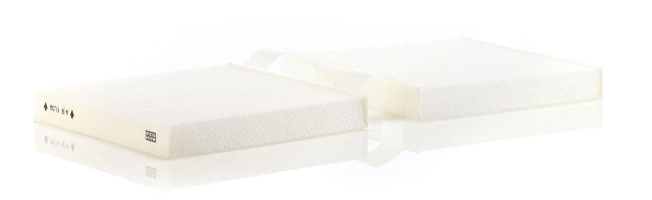 BMW X4 F26 M40 i N55 Polen Filtresi | MANN CU 19004