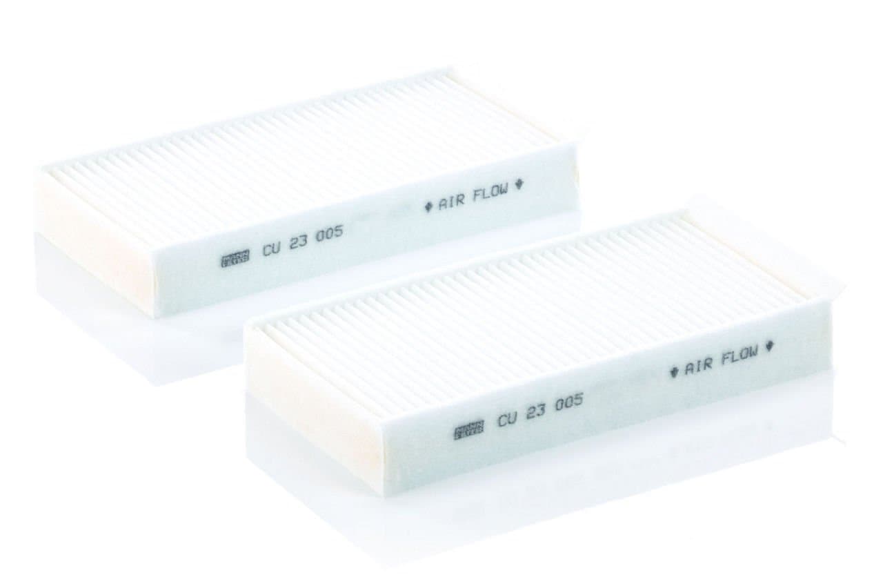 BMW i3 I01 i3 IB1 Polen Filtresi | MANN CU 23005-2