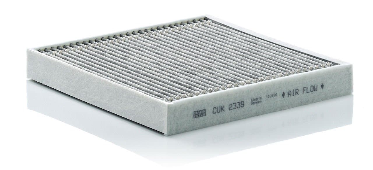 BMW Z4 Serisi E89 23i N52 Polen Filtresi | MANN CU 2339