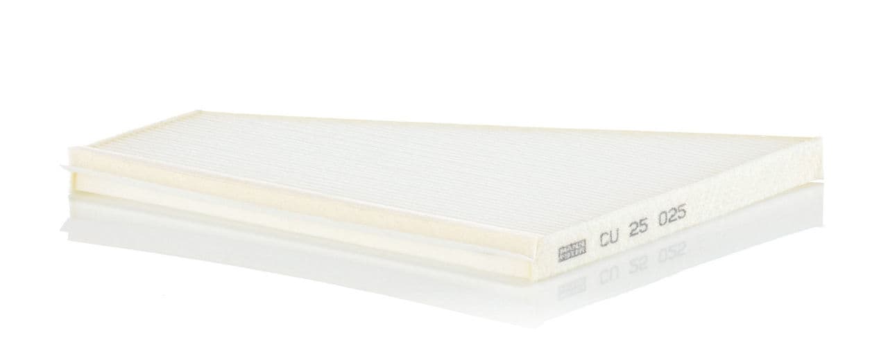 Mercedes S Serisi W223 S 400 d OM656 Polen Filtresi | MANN CU25025