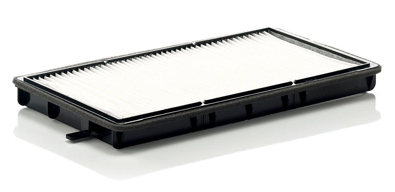 BMW 3 Serisi E36 3.2i S54 Polen Filtresi | MANN CU 2835