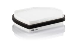 Mercedes E Serisi W210 1995-2003 E 420 M119 Polen Filtresi | MANN CU2897