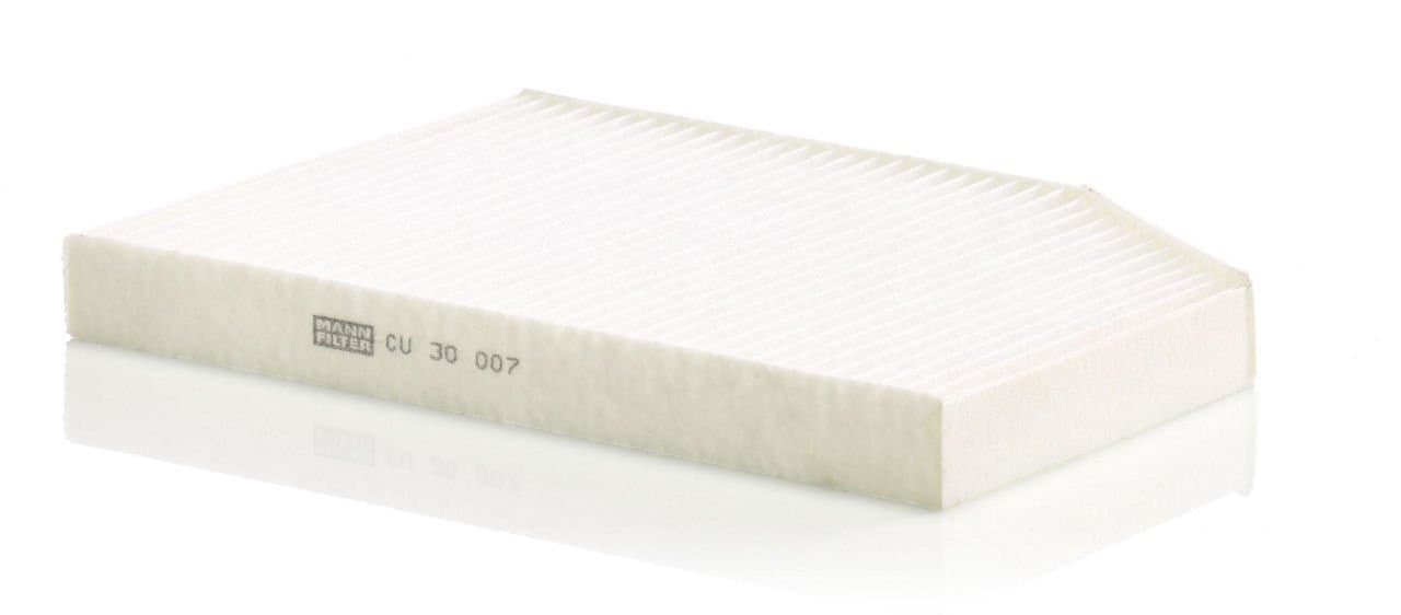 BMW 3 Serisi G21, G81 M3 S58 Polen Filtresi | MANN CU 30007