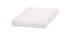 BMW 5 Serisi E60 520d N47 Polen Filtresi | MANN CU 3139