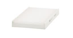 BMW 5 Serisi E60 530xi N52 Polen Filtresi | MANN CU 3139