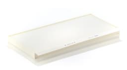 BMW X5 E53 4.6 is HP M62 Polen Filtresi | MANN CU 5366