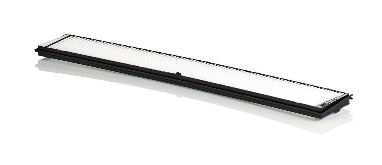 BMW X3 Serisi E83 3.0sd M57 Polen Filtresi | MANN CU 6724