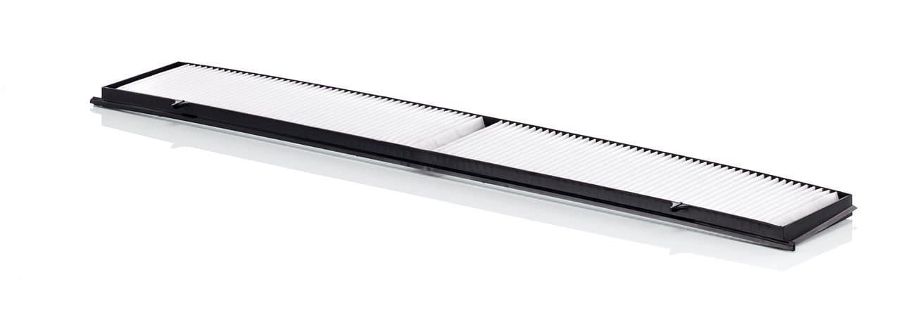 BMW 3 Serisi E90/E91/E92/E93 320i N46 N43 Polen Filtresi | MANN CU 8430