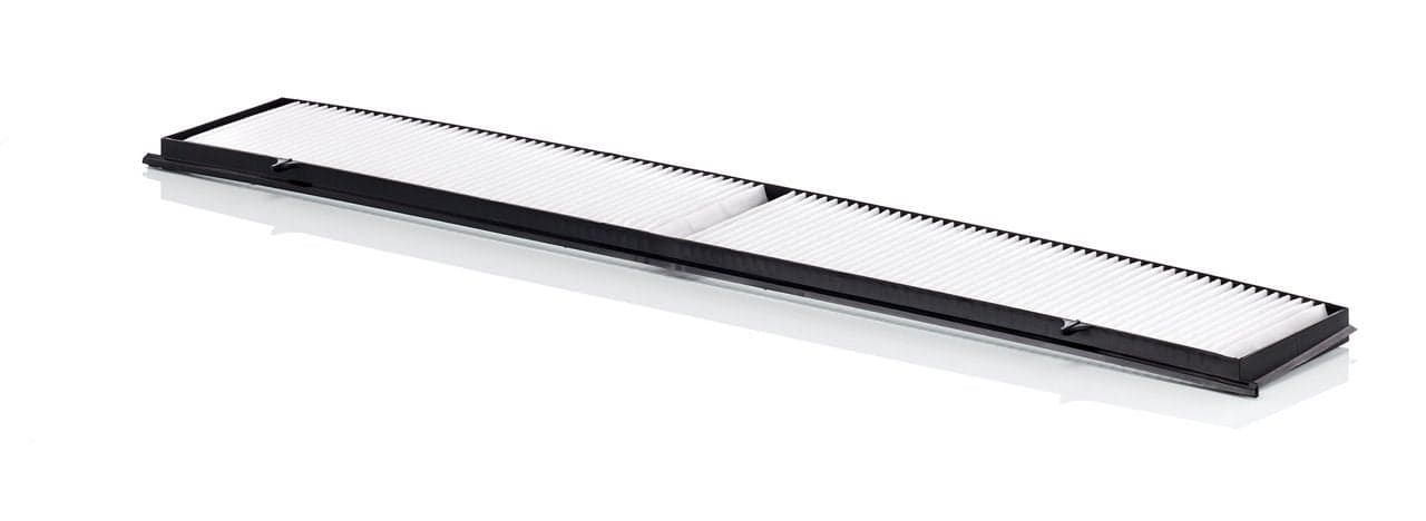 BMW 3 Serisi E90/E91/E92/E93 320 d N47 Polen Filtresi | MANN CU 8430