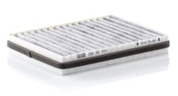 BMW 7 Serisi E65-E66 740i N62 Polen Filtresi | MANN CUK 22014