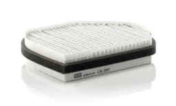 Mercedes E Serisi W210 1995-2003 E 420 M119 Polen Filtresi | MANN CUK2897