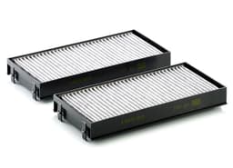 BMW X5 E70 3.5 d M57 Polen Filtresi | MANN CUK 2941-2