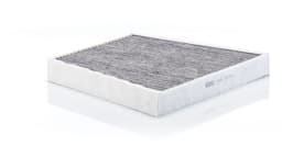 Mercedes E Serisi W211 E 200 Kompressor M271 Polen Filtresi | MANN CUK3172