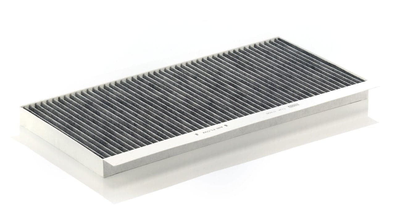 BMW X5 E53 4.4 M62 Polen Filtresi | MANN CUK 5366