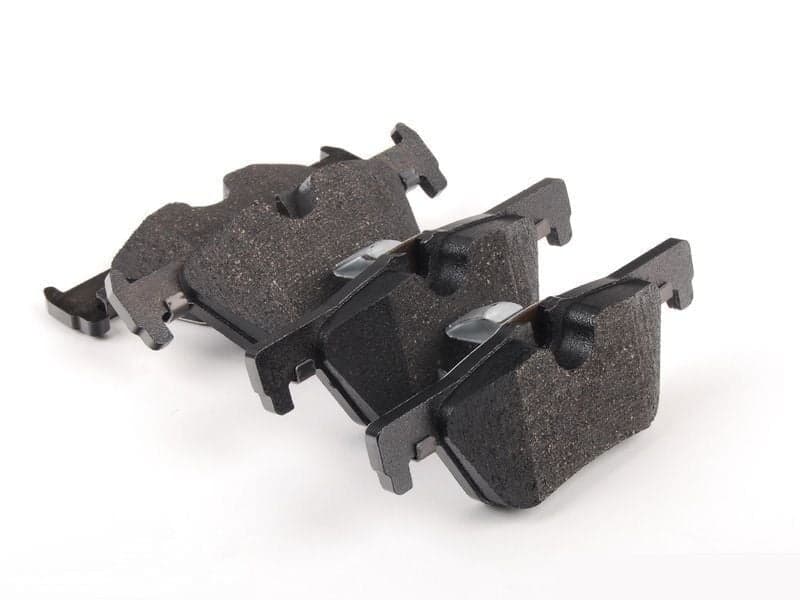 BMW 2 Serisi F22 Arka Fren Balata Takımı | DELPHİ LP2286