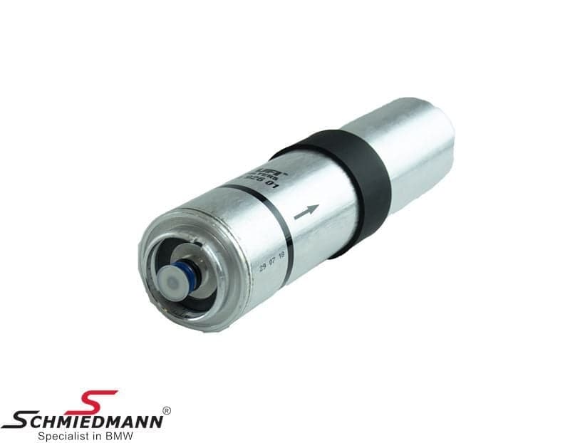 Mini Cooper F60 Yakıt Filtresi | DELPHI HDF696