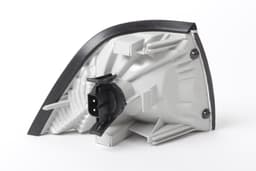 BMW 3 Serisi E36 Sinyal Lambası Sağ Beyaz Coupe | DEPO 444-1505L-UE-C
