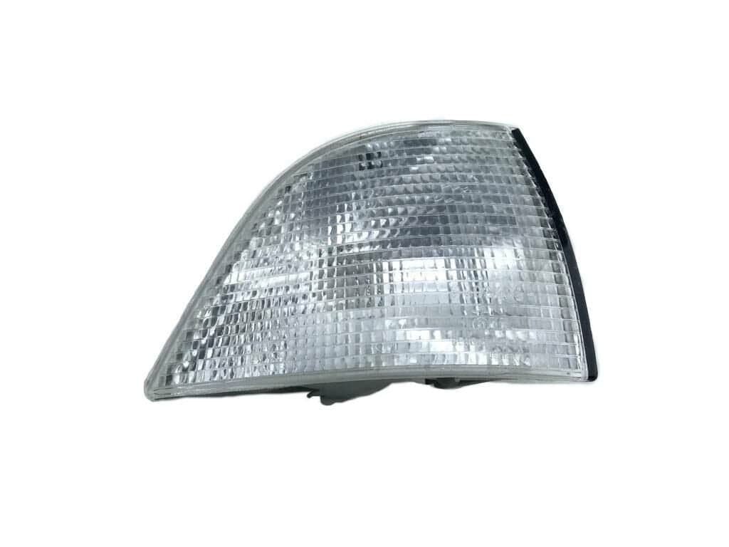 BMW 3 Serisi E36 Sinyal Lambası Sol Beyaz Coupe | DEPO 444-1505R-UE-C