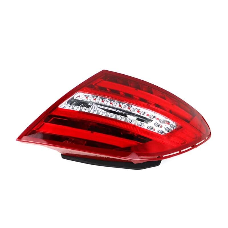 Mercedes C Serisi W204 Stop Ledli Sağ 2011-2014 | DEPO 440-1983R-UE