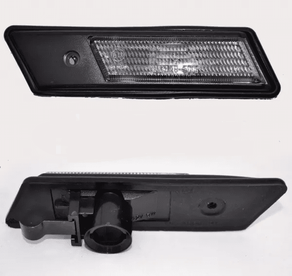 Bmw E36 Beyaz Çamurluk Sinyali Sol | DEPO 444-1401L-UE-C
