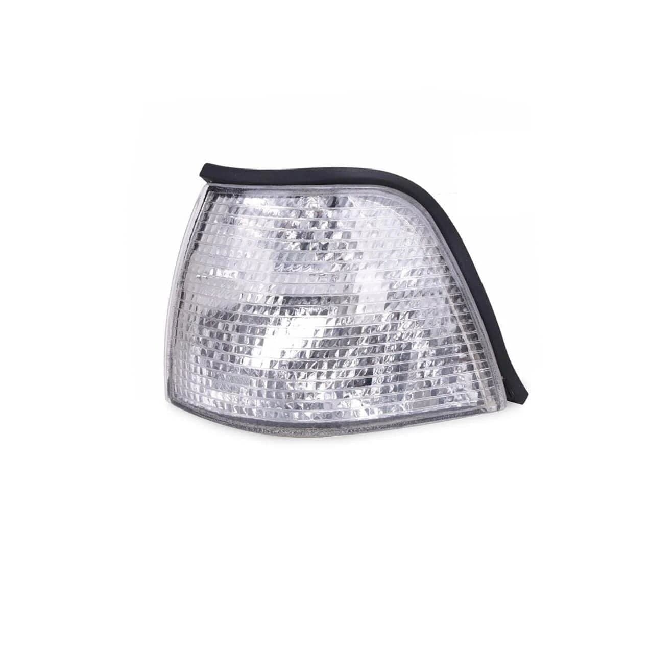 Bmw E36 Sedan Sinyal Lambası Beyaz Sol | DEPO 444-1503L-UE-C