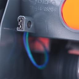 BMW F20 Sağ Stop Ledli LCİ | DEPO 444-1980R-UE