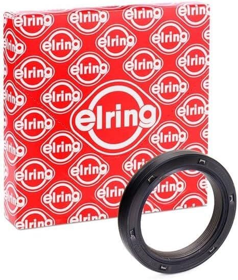 BMW E36 M42-M44 Ön Krank Keçesi | ELRİNG 214.680