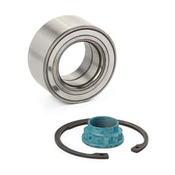 BMW F20 Arka Teker Porya Rulmanı | FAG 713649550