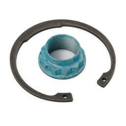 BMW F20 Arka Teker Porya Rulmanı | FAG 713649550