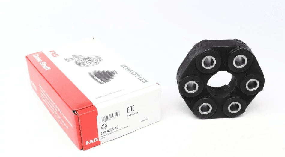 BMW 3 Serisi E36 Şaft Takozu | FAG 773000510