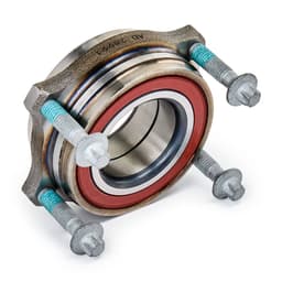 Mercedes C Serisi W204 Arka Teker Rulmanı Porya | FAG 713667940