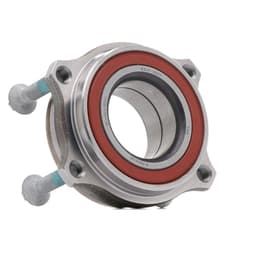 Mercedes C Serisi W204 Arka Teker Rulmanı Porya | FAG 713667940