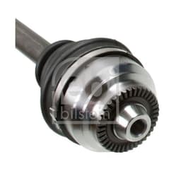 BMW 5 Serisi F10 xDrive Ön Sol Aks Mili | FEBI 183469