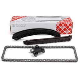 BMW 3 Serisi E36 M43 Eksantrik Zincir Seti | FEBİ 30381