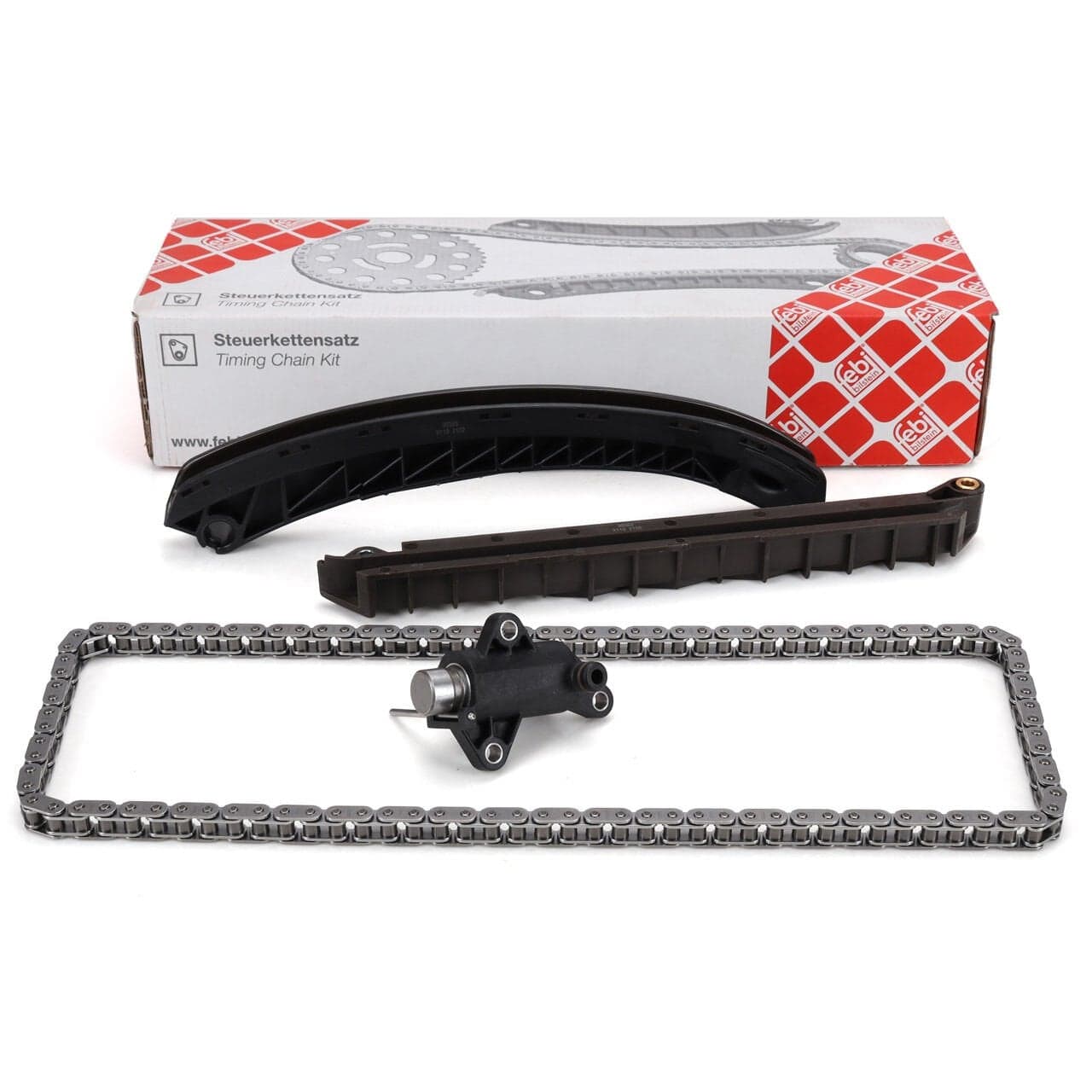 BMW 3 Serisi E36 M43 Eksantrik Zincir Seti | FEBİ 30381